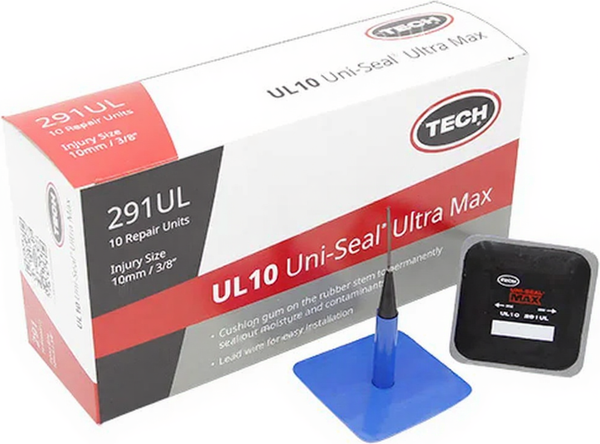 Изображение товара Грибок для ремонта шин TECH TECH291UL