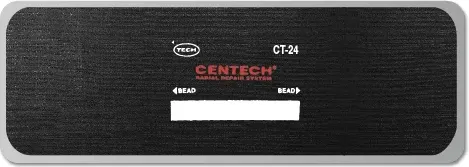 Изображение товара Заплатка для ремонта шин TECH СТ-24 / TECH174 (75х215)