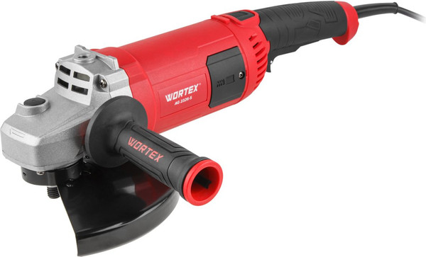 Изображение товара Угловая шлифовальная машина Wortex AG 2326-5 (2333050)