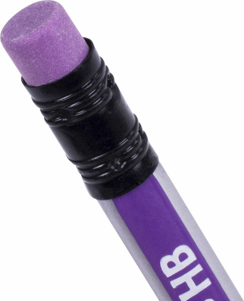 Изображение товара Простой карандаш Brauberg Lines / 181295