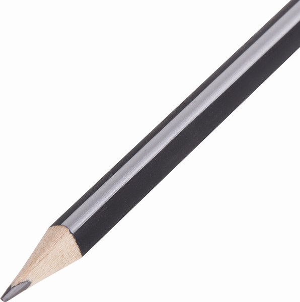 Изображение товара Простой карандаш Brauberg Alderida / 180610