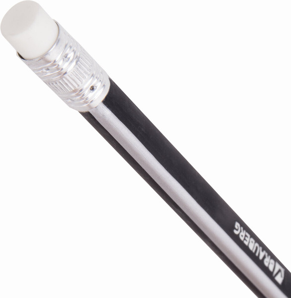 Изображение товара Простой карандаш Brauberg Alderida / 180610