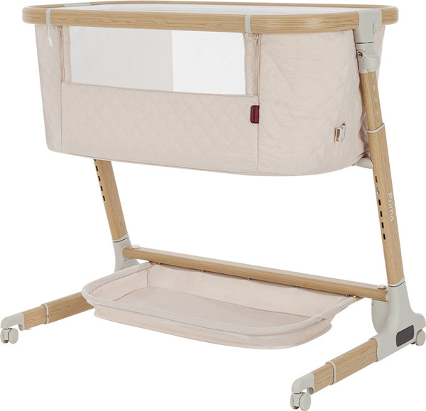Изображение товара Детская кроватка Carrello Prima / CRL-16503 (Honey Beige)