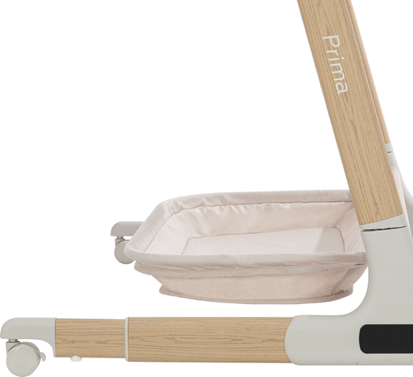 Изображение товара Детская кроватка Carrello Prima / CRL-16503 (Honey Beige)