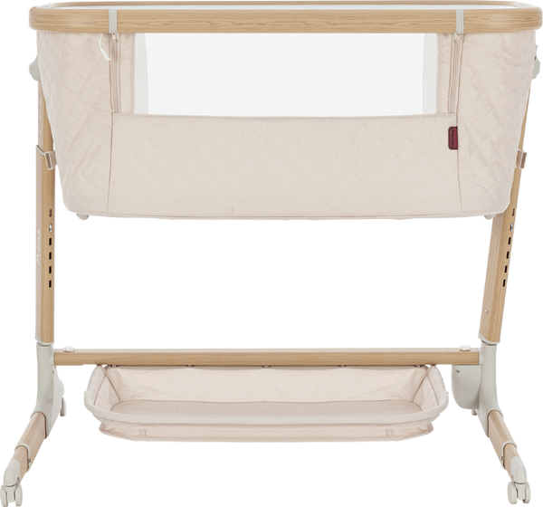 Изображение товара Детская кроватка Carrello Prima / CRL-16503 (Honey Beige)
