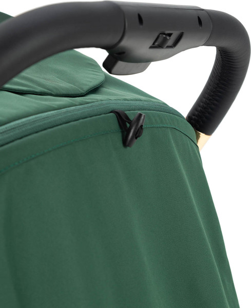 Изображение товара Детская прогулочная коляска Carrello Cross / CRL-5523 (Sparrow Beige)