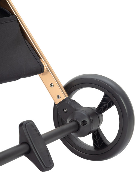 Изображение товара Детская прогулочная коляска Carrello Cross / CRL-5523 (Sparrow Beige)