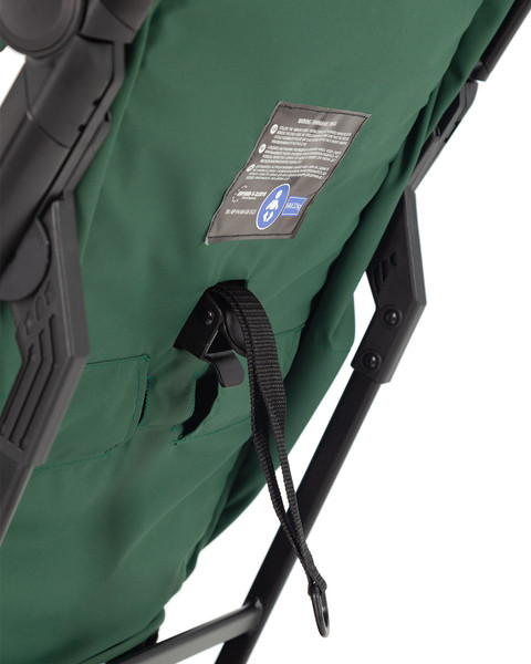 Изображение товара Детская прогулочная коляска Carrello Cross / CRL-5523 (Sparrow Beige)