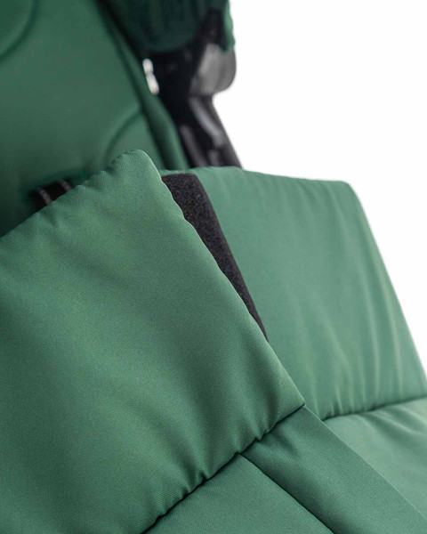 Изображение товара Детская прогулочная коляска Carrello Cross / CRL-5523 (Sparrow Beige)