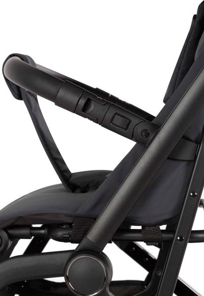 Изображение товара Детская прогулочная коляска Carrello Porto / CRL-5522 (Paradise Pink)