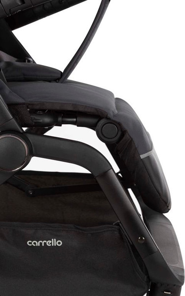 Изображение товара Детская прогулочная коляска Carrello Porto / CRL-5522 (Paradise Pink)