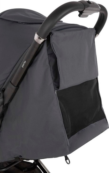 Изображение товара Детская прогулочная коляска Carrello Porto / CRL-5522 (Paradise Pink)