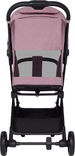 Изображение товара Детская прогулочная коляска Carrello Porto / CRL-5522 (Paradise Pink)