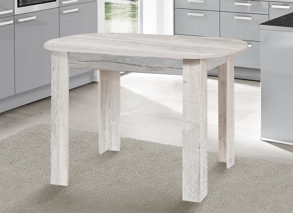 Изображение товара Обеденный стол Мебель-Класс Леон-2 (дуб монте-карло)