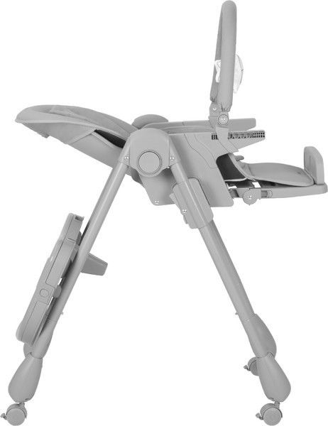 Изображение товара Стульчик для кормления Carrello CRL-12101 (Lotus  Alba Grey)