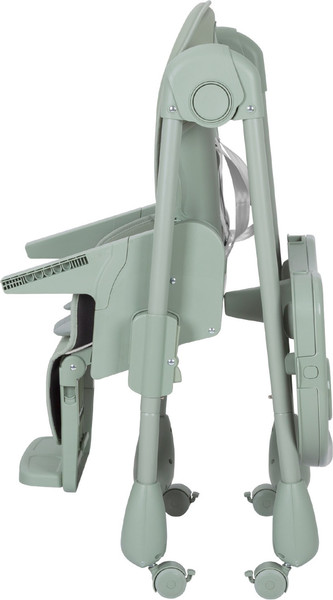 Изображение товара Стульчик для кормления Carrello CRL-12101 (Lotus Noa Green)