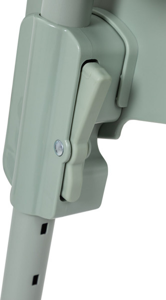 Изображение товара Стульчик для кормления Carrello CRL-12101 (Lotus Noa Green)