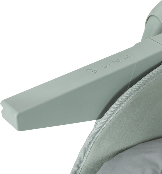 Изображение товара Стульчик для кормления Carrello CRL-12101 (Lotus Noa Green)