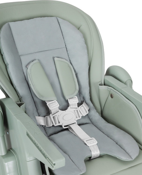 Изображение товара Стульчик для кормления Carrello CRL-12101 (Lotus Noa Green)