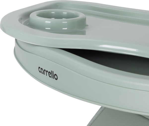 Изображение товара Стульчик для кормления Carrello CRL-12101 (Lotus Noa Green)
