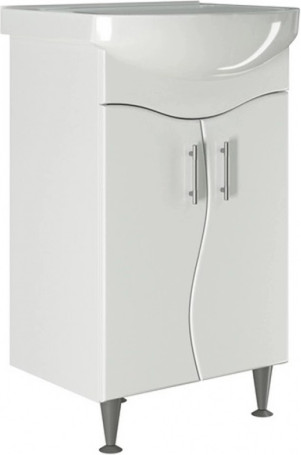 Изображение товара Тумба под умывальник Mixline Ангара / 557785