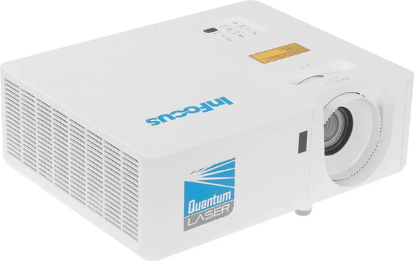 Изображение товара Проектор InFocus INL146