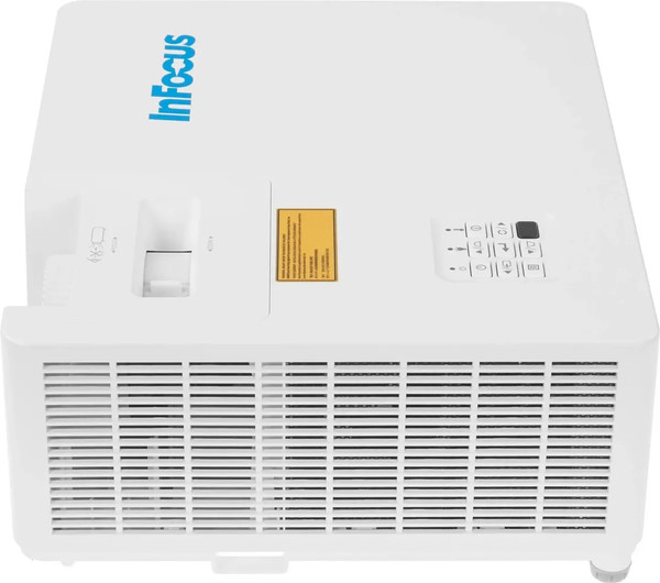 Изображение товара Проектор InFocus INL146