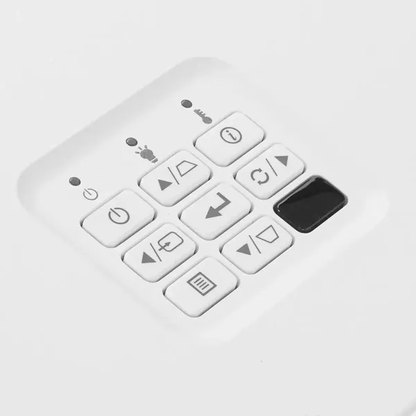 Изображение товара Проектор InFocus INL146