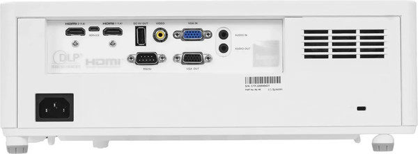 Изображение товара Проектор InFocus INL146