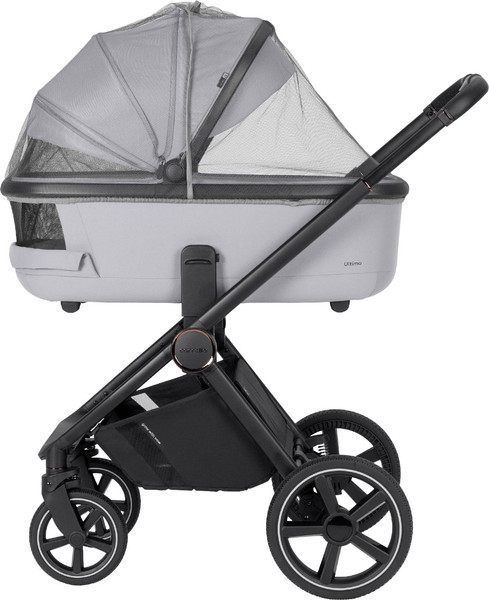 Изображение товара Детская универсальная коляска Carrello Ultimo 2 в 1/ CRL-6528 (Arctic Grey 2025)