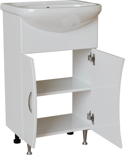 Изображение товара Тумба под умывальник Mixline Эталон-50 / 557789