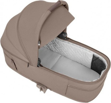Изображение товара Детская универсальная коляска Carrello Magia 2 в 1 / CRL-6555 (Cocoa Beige)