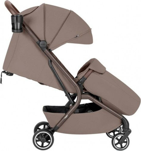 Изображение товара Детская универсальная коляска Carrello Magia 2 в 1 / CRL-6555 (Cocoa Beige)