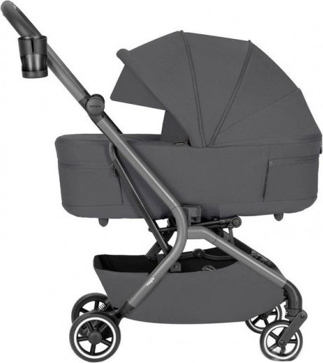 Изображение товара Детская универсальная коляска Carrello Magia 2 в 1 / CRL-6555 (Elm Grey)