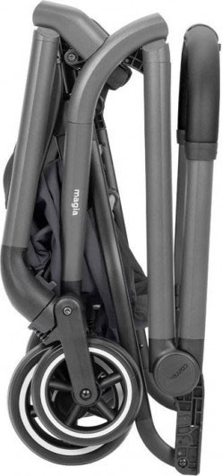 Изображение товара Детская универсальная коляска Carrello Magia 2 в 1 / CRL-6555 (Elm Grey)