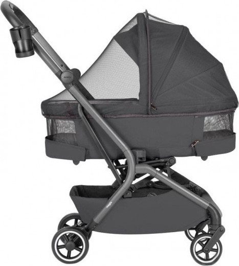 Изображение товара Детская универсальная коляска Carrello Magia 2 в 1 / CRL-6555 (Elm Grey)