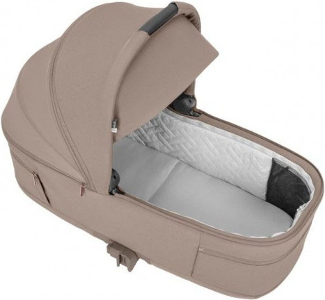 Изображение товара Детская универсальная коляска Carrello Magia 2 в 1 / CRL-6555 (Spice Beige)