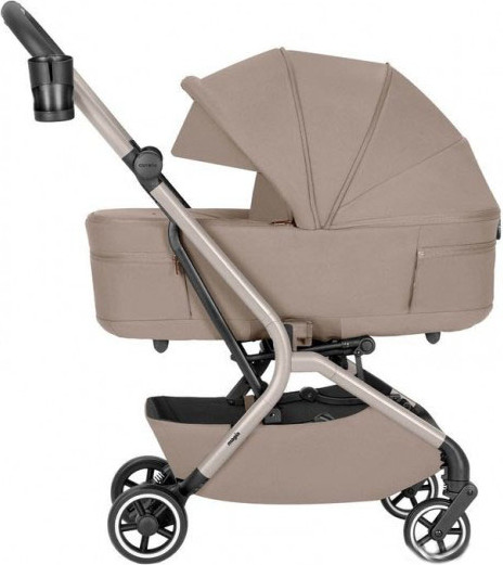 Изображение товара Детская универсальная коляска Carrello Magia 2 в 1 / CRL-6555 (Spice Beige)