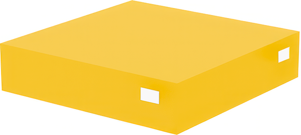 Изображение товара Улей Lyson Дадан На 10 Рамок / WKG267RD (красный/серый)