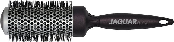 Изображение товара Расческа JaguaR Термобрашинг. One 43 (пурпурный)