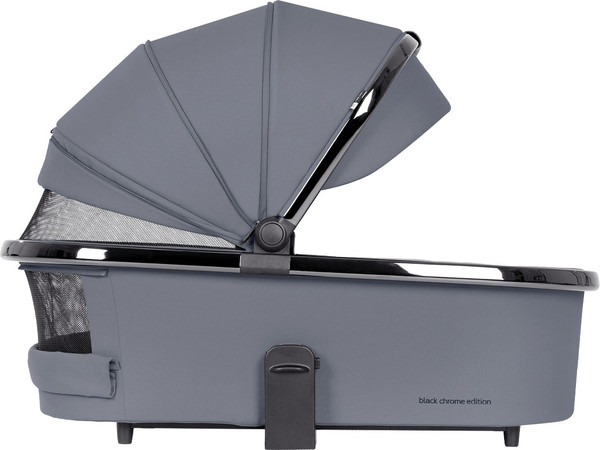 Изображение товара Детская универсальная коляска Carrello Ultimo 2 в 1 / CRL-6520 (Fern Green Chrome)