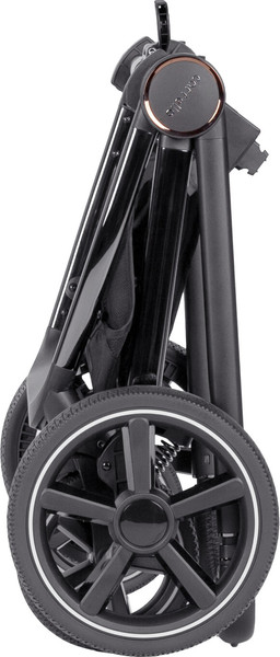 Изображение товара Детская универсальная коляска Carrello Ultimo 2 в 1 / CRL-6520 (Fern Green Chrome)