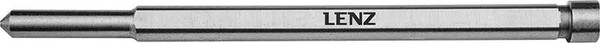 Изображение товара Штифт центрирующий LENZ 6.34х102мм / LZEP-6102