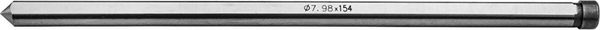 Изображение товара Штифт центрирующий LENZ Направляющий 7.98х154мм / LZEP-7154