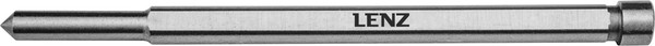 Изображение товара Штифт центрирующий LENZ 7.98х165мм / LZEP-7165 