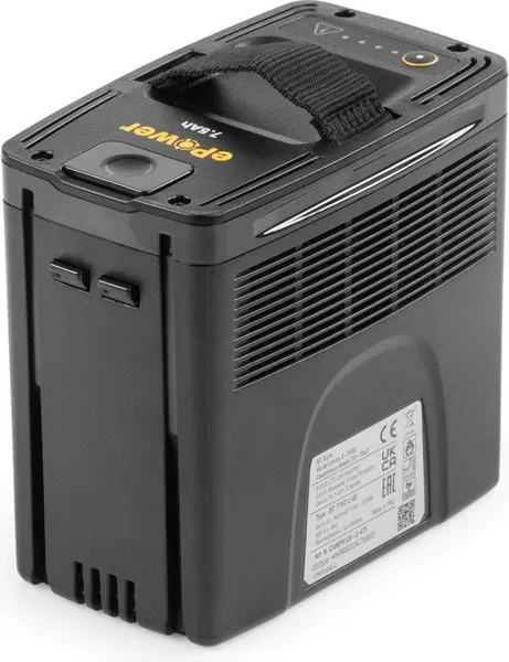 Изображение товара Аккумулятор для садовой техники Stiga E 475 / 274017004/ST1