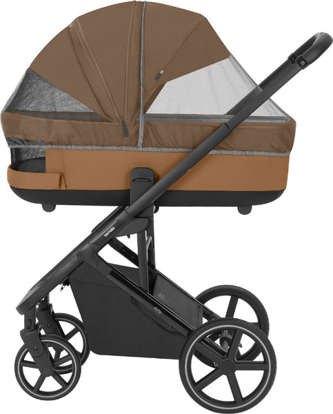 Изображение товара Детская универсальная коляска Carrello Alfa / CRL-6522 (Honey Beige)