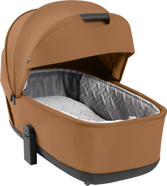 Изображение товара Детская универсальная коляска Carrello Alfa / CRL-6522 (Honey Beige)