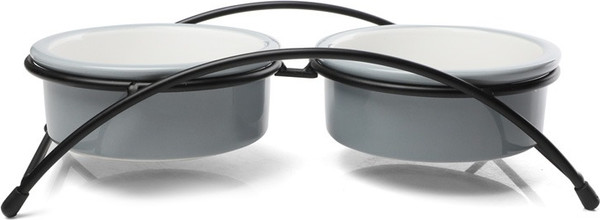 Изображение товара Миска для животных Triol Союзмультфильм Матроскин и Галчонок / 30231066