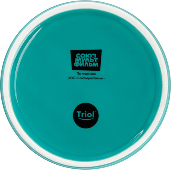 Изображение товара Набор мисок для животных Triol Союзмультфильм Пора подкрепиться! / 30231065